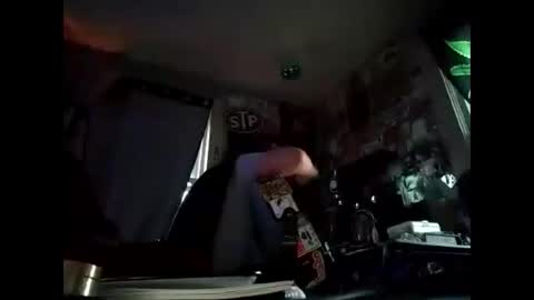 Daddy720 online show from 25, 10, 2025