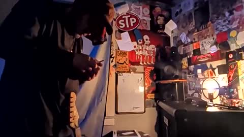 Daddy720 online show from 7, 2, 2026