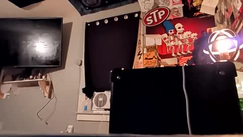 Daddy720 online show from 2, 3, 2026