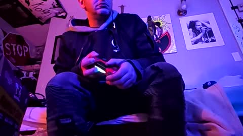 Daddy720 online show from 11, 3, 2026