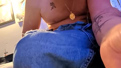 Daddy720 online show from 13, 3, 2026