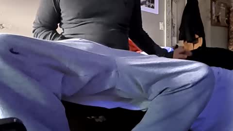 Daddy720 online show from 16, 3, 2026