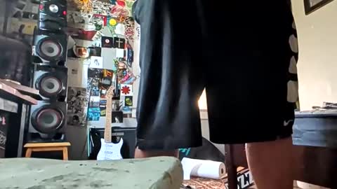 Daddy720 online show from 9, 6, 2026