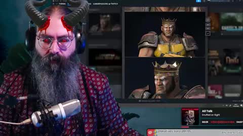 Lois online show from 13, 2, 2026