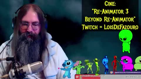 Lois online show from 8, 3, 2026