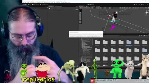 Lois online show from 18, 4, 2026