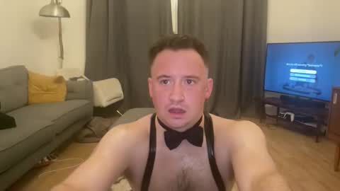 Snapshot of mkemp458 chatting on 4, 2, 2026 mkemp458 online show from 4, 2, 2026