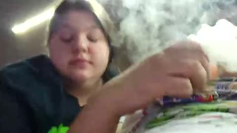 Snapshot of mleppo30 chatting on 12, 1, 2025 Mlepper30 online show from 12, 1, 2025