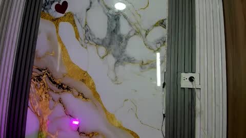 LUCRECIA   NEW ACCOUNT online show from 12, 3, 2026