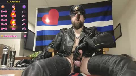 SMOKINsnakeEYEZ online show from 14, 2, 2026