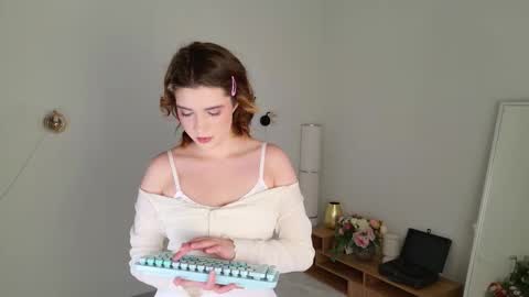 Michaela online show from 31, 1, 2026