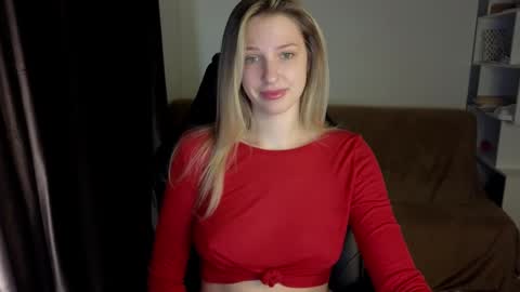 Lili online show from 25, 12, 2024