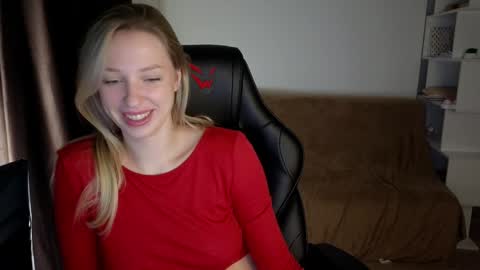 Lili online show from 31, 12, 2024