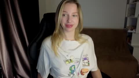 Lili online show from 13, 1, 2025