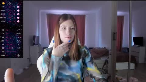 Lili online show from 18, 2, 2025