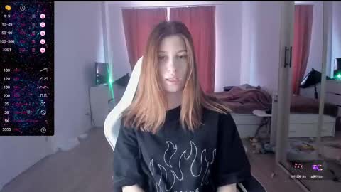 Lili online show from 19, 2, 2025