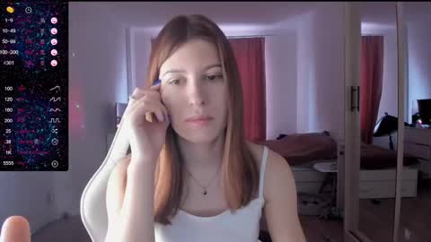 Lili online show from 20, 2, 2025