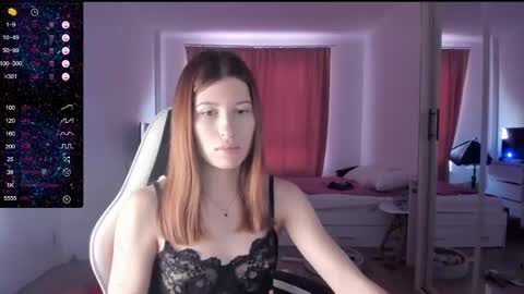 Lili online show from 26, 2, 2025