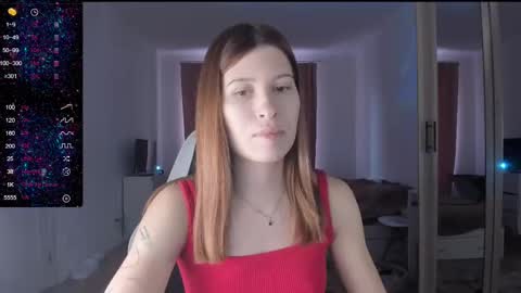 Lili online show from 4, 3, 2025