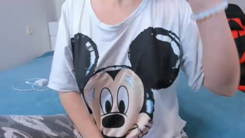 Margo online show from 31, 10, 2025