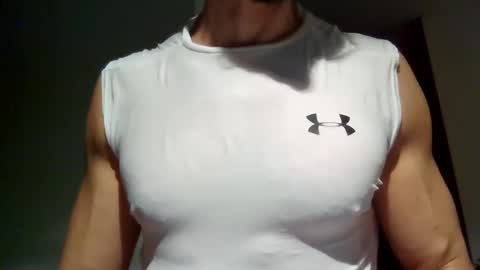 mmuscularman online show from 2, 12, 2024