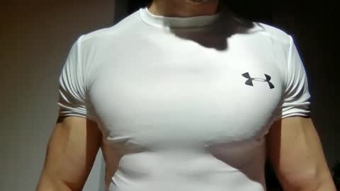 mmuscularman online show from 17, 3, 2026