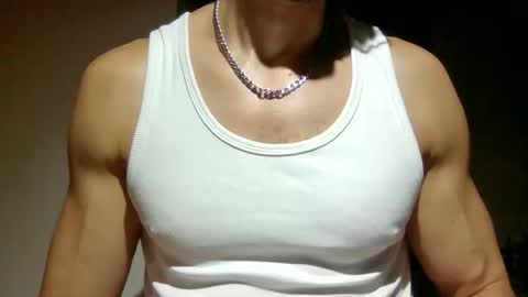 Snapshot of mmuscularman chatting on 25, 5, 2026 mmuscularman online show from 25, 5, 2026