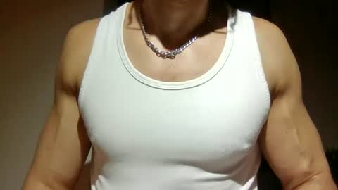 Snapshot of mmuscularman chatting on 16, 6, 2026 mmuscularman online show from 16, 6, 2026