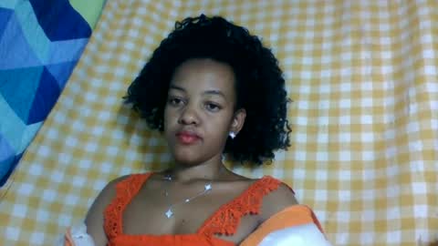 Snapshot of mmyriame chatting on 28, 6, 2026 mmyriame online show from 28, 6, 2026