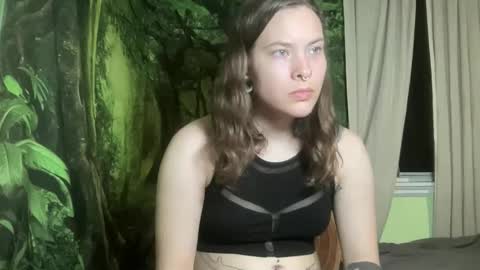 Misty online show from 16, 10, 2025