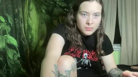 Misty online show from 10, 11, 2025