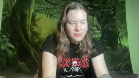 Misty online show from 18, 4, 2026