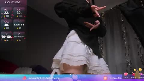 Moana meow online show from 22, 10, 2025