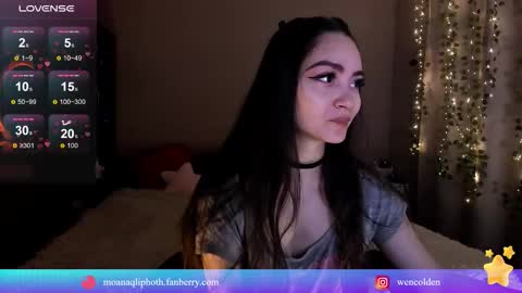 Moana meow online show from 5, 12, 2025