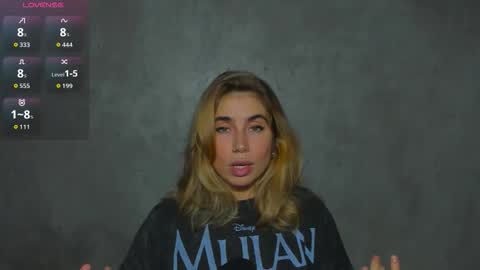 Princess Moana  online show from 7, 2, 2026