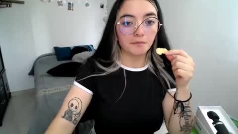 Sam online show from 29, 10, 2025