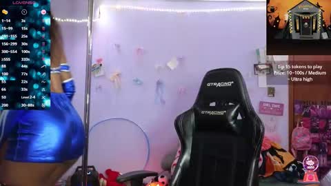 MOCHA   JAMES THE NPC  online show from 25, 10, 2025