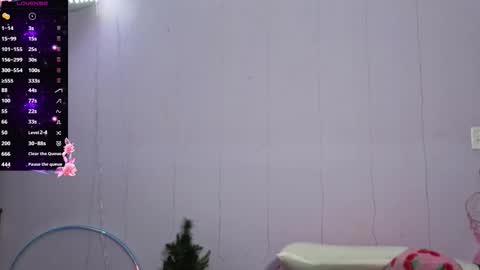 Snapshot of mocha_ chatting on 18, 1, 2026 MOCHA JAMES THE NPC online show from 18, 1, 2026