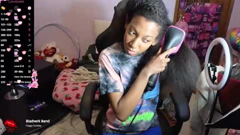 Snapshot of mocha_ chatting on 19, 2, 2026 MOCHA JAMES THE NPC online show from 19, 2, 2026