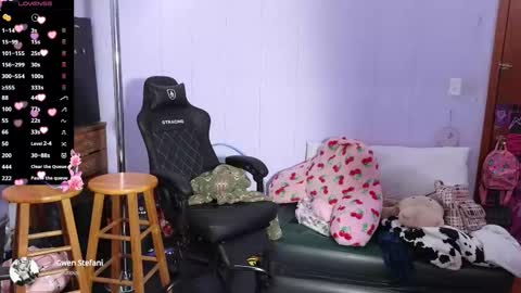 Snapshot of mocha_ chatting on 21, 2, 2026 MOCHA JAMES THE NPC online show from 21, 2, 2026