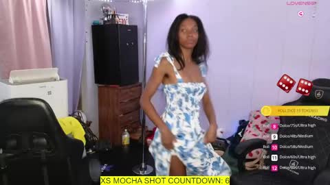 MOCHA   JAMES THE NPC  online show from 5, 6, 2026