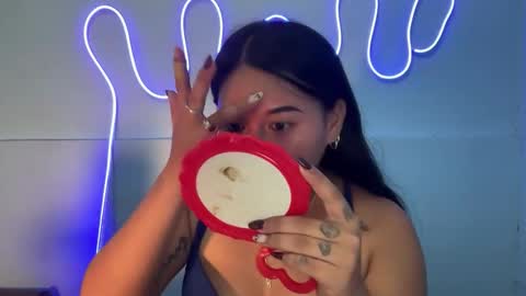 Snapshot of mochagirl_asian chatting on 29, 9, 2025 Hot mochagirl online show from 29, 9, 2025