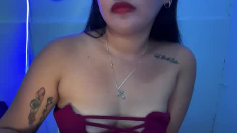 Snapshot of mochagirl_asian chatting on 1, 10, 2025 Hot mochagirl online show from 1, 10, 2025