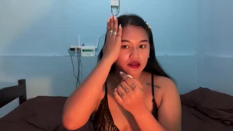 Snapshot of mochagirl_asian chatting on 8, 10, 2025 Hot mochagirl online show from 8, 10, 2025