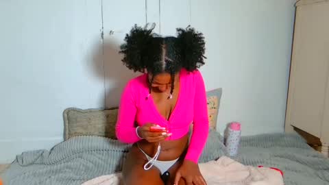 Snapshot of mochamimi chatting on 26, 2, 2025 Mocha BDAY JAN 13 online show from 26, 2, 2025