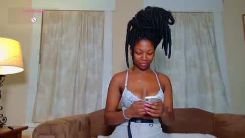 Snapshot of mochamimi chatting on 2, 3, 2025 Mocha BDAY JAN 13 online show from 2, 3, 2025