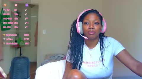Snapshot of mochamimi chatting on 28, 5, 2026 Mocha BDAY JAN 13 online show from 28, 5, 2026