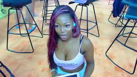 Snapshot of mochamimi chatting on 28, 6, 2026 Mocha BDAY JAN 13 online show from 28, 6, 2026