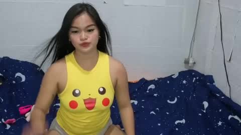Snapshot of mochi_mina chatting on 1, 8, 2026 Mina online show from 1, 8, 2026