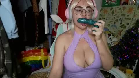 The Mochi Rainbow Variety Show online show from 31, 12, 2024